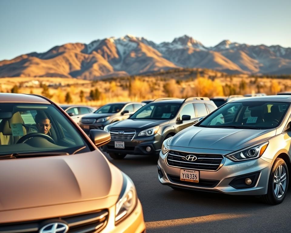 private driver near me Estes Park